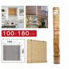 ESTOR ENROLLABLE EFECTO BAMBU 100X180CM - 16712.