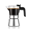 CAFETERA ITALIANA ACERO INOXIDABLE 10 TAZAS FLAVOUR BRA - A170590-1