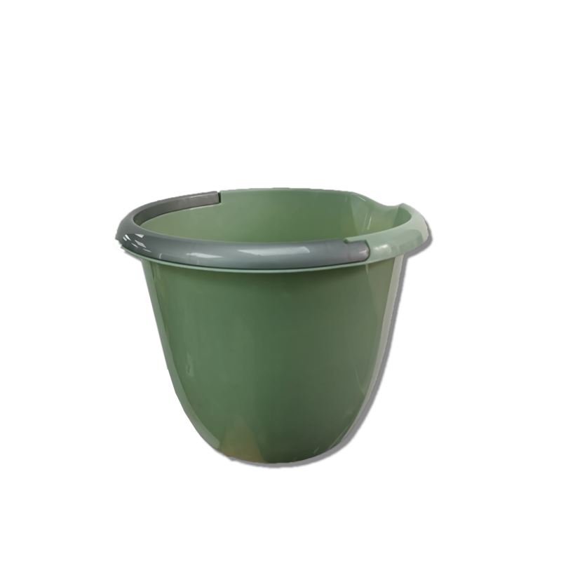 CUBO SIN ESCURRIDOR 10 LITROS COLORES SURTIDOS URBAN LIVING - 256701-1