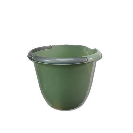 CUBO SIN ESCURRIDOR 10 LITROS COLORES SURTIDOS URBAN LIVING - 256701-1