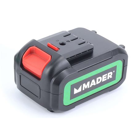 BATERIA LITIO 21V 4.0AH MADER - 69476