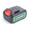 BATERIA LITIO 21V 4.0AH MADER - 69476