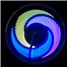 DECORACION LED PARA RUEDAS DE BICILETA FOREVER - BIKE000053-2