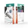DECORACION LED PARA RUEDAS DE BICILETA FOREVER - BIKE000053-3