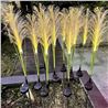 ESTACA SOLAR DECORATIVA JARDIN 100CM - RTV100386