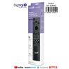 MANDO A DISTANCIA COMPATIBLE SAMSUNG SLIM CON MICRO SA63 DIGIVOLT - SA63MIC