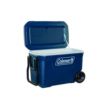 NEVERA RIGIDA EXTREME 62QT CON RUEDAS COLEMAN - 2000037213