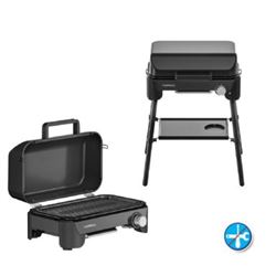 BARBACOA PORTATIL MULTIUSOS BBQ TOUR & GRILL S CAMPINGAZ - 2201110