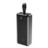POWERBANK 30000MAH DISPLAY CARGA 22.5W XO - XOPR240