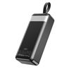 POWERBANK 30000MAH DISPLAY CARGA 22.5W XO - XOPR240-1