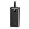 POWERBANK 30000MAH DISPLAY CARGA 22.5W XO - XOPR240-2