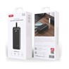 POWERBANK 30000MAH DISPLAY CARGA 22.5W XO - XOPR240-3