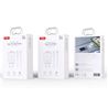 CARGADOR 2X TIPOC 35W CARGA RAPIDA XOL140 + CABLE TIPO C XO - XOL140TC-1