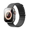 SMARTWATCH M9 ULTRA 2" AMOLED | LLAMADAS BT | CARGA MAGNETICA | NEGRO XO - XOM9ULTRABK