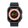 SMARTWATCH M9 ULTRA 2" AMOLED | LLAMADAS BT | CARGA MAGNETICA | NEGRO XO - XOM9ULTRABK-2