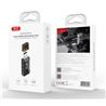 TRANSMISOR FM CON LECTOR DE TARJETAS Y ADAPTADOR BLUETOOTH XOBCC16 XO - XOBCC16-3