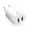 CARGADOR USB X 2 CARGA RAPIDA 2.4A XOL111 XO - XOL111-3
