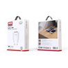 CARGADOR USB X 2 CARGA RAPIDA 2.4A XOL111 XO - XOL111-4