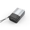 ADAPTADOR HDMI MACHO A VGA HEMBRA XO - XOGB014-1