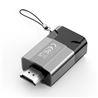 ADAPTADOR HDMI MACHO A VGA HEMBRA XO - XOGB014-2