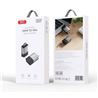 ADAPTADOR HDMI MACHO A VGA HEMBRA XO - XOGB014-4