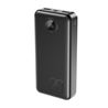 POWERBANK 20000MAH DISPLAY CARGA 22.5W XO - XOPR239