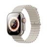 SMARTWATCH M9 ULTRA 2" AMOLED | LLAMADAS BT | CARGA MAGNETICA | BLANCO XO - XOM9ULTRAWH