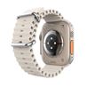 SMARTWATCH M9 ULTRA 2" AMOLED | LLAMADAS BT | CARGA MAGNETICA | BLANCO XO - XOM9ULTRAWH-1