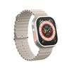 SMARTWATCH M9 ULTRA 2" AMOLED | LLAMADAS BT | CARGA MAGNETICA | BLANCO XO - XOM9ULTRAWH-3