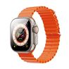 SMARTWATCH M9 ULTRA 2" AMOLED | LLAMADAS BT | CARGA MAGNETICA | NARANJA XO - XOM9ULTRAOR