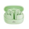 AURICULARES TWS X34 CLIP DEPORTIVO VERDE XO - XOX34GR-1