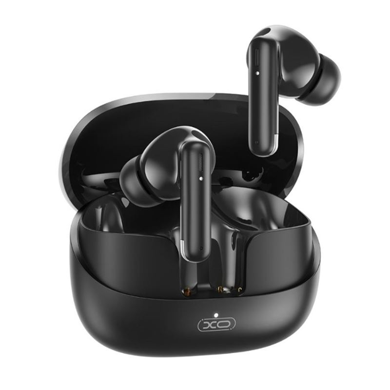 AURICULARES TWS X34 CLIP DEPORTIVO NEGROS XO - XOX34BK
