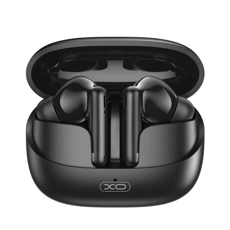 AURICULARES TWS X34 CLIP DEPORTIVO NEGROS XO - XOX34BK-1