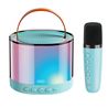 ALTAVOZ KARAOKE BLUETOOTH XOF47 AZUL XO - XOF47BL