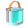ALTAVOZ KARAOKE BLUETOOTH XOF47 AZUL XO - XOF47BL-1