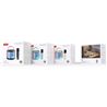 ALTAVOZ KARAOKE BLUETOOTH XOF47 BLANCO XO - XOF47WH-2