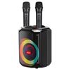 ALTAVOZ BLUETOOTH 40W CON MANDO A DISTANCIA XOF48 NEGRO XO - XOF48