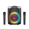 ALTAVOZ BLUETOOTH 40W CON MANDO A DISTANCIA XOF48 NEGRO XO - XOF48-1