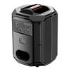 ALTAVOZ BLUETOOTH 40W CON MANDO A DISTANCIA XOF48 NEGRO XO - XOF48-2