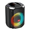 ALTAVOZ BLUETOOTH 40W CON MANDO A DISTANCIA XOF48 NEGRO XO - XOF48-3