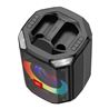 ALTAVOZ BLUETOOTH 40W CON MANDO A DISTANCIA XOF48 NEGRO XO - XOF48-4
