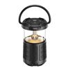 ALTAVOZ BLUETOOTH 15W CON LAMPARA CAMPING XOF49 NEGRO XO - XOF49BK-3