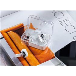 AURICULARES TWS G21 CANCELACION DE RUIDO BLANCOS XO - XOG21