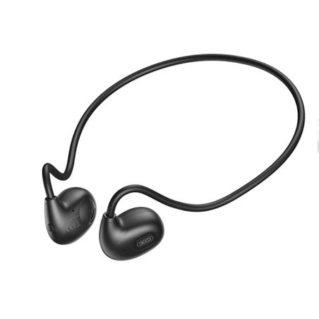AURICULARES BLUETOOTH BS34 CONDUCCION AIRE NEGROS XO - XOBS34BK