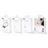 AURICULARES BLUETOOTH BS34 CONDUCCION AIRE NEGROS XO - XOBS34BK-2