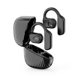 AURICULARES TWS G20 CLIP DEPORTIVO NEGROS XO - XOG20BK