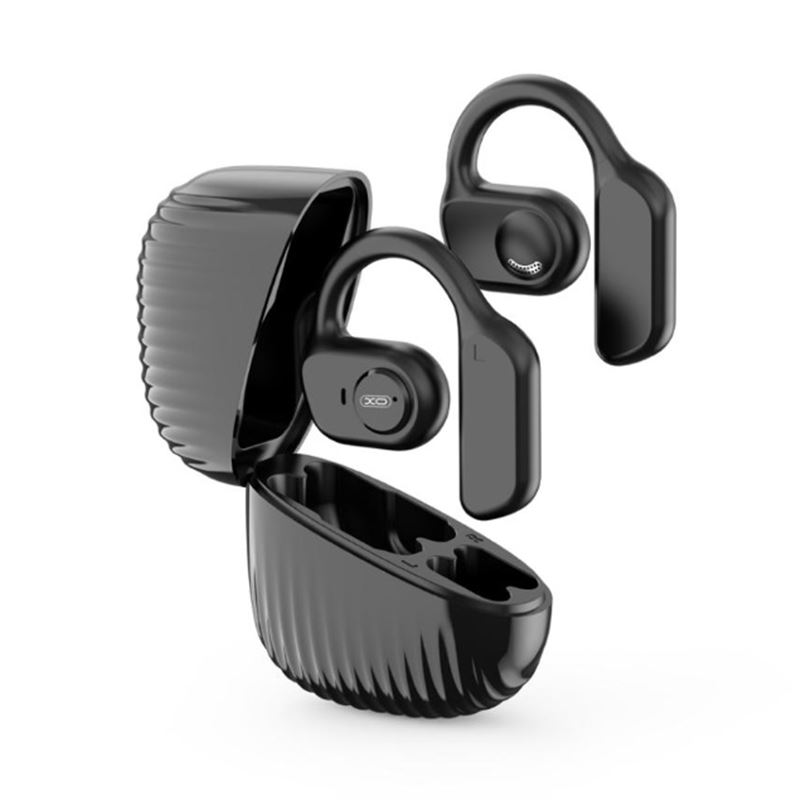 AURICULARES TWS G20 CLIP DEPORTIVO NEGROS XO - XOG20BK
