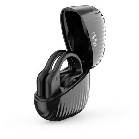 AURICULARES TWS G20 CLIP DEPORTIVO NEGROS XO - XOG20BK-2