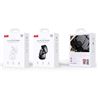 AURICULARES TWS G20 CLIP DEPORTIVO NEGROS XO - XOG20BK-3