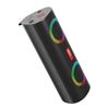 ALTAVOZ BLUETOOTH OUTDOOR RGB XOF43 NEGRO XO - XOF43BK